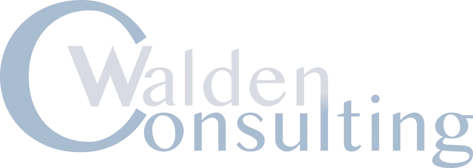 Walden Consulting